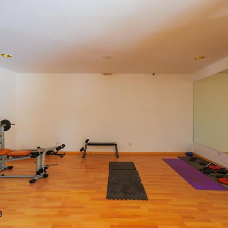 Apartamento Hola Bent Pool And Terrace Irent Fuerteventura Corralejo Exterior foto