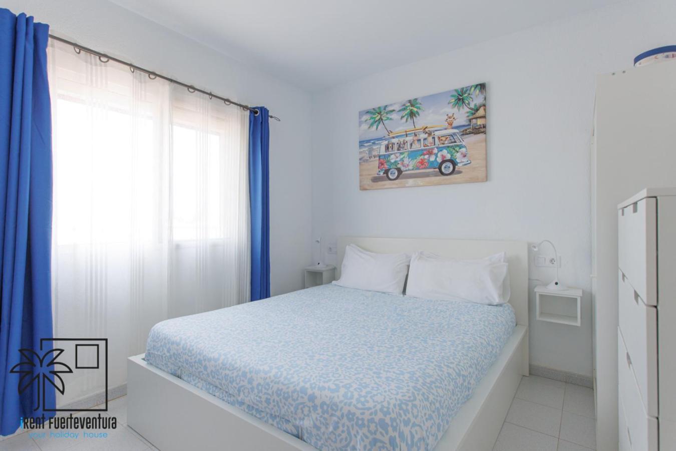 Apartamento Hola Bent Pool And Terrace Irent Fuerteventura Corralejo Exterior foto