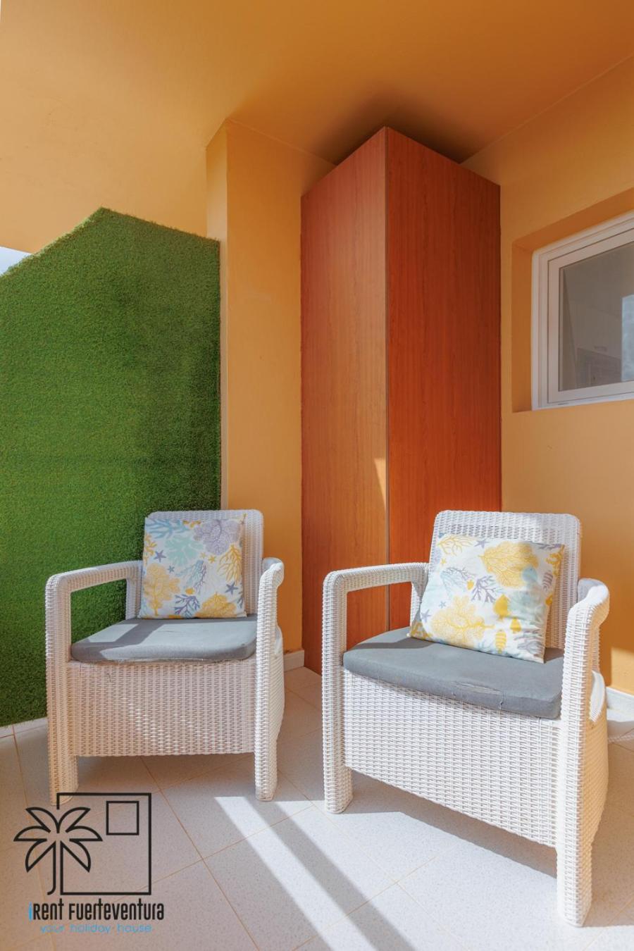 Apartamento Hola Bent Pool And Terrace Irent Fuerteventura Corralejo Exterior foto