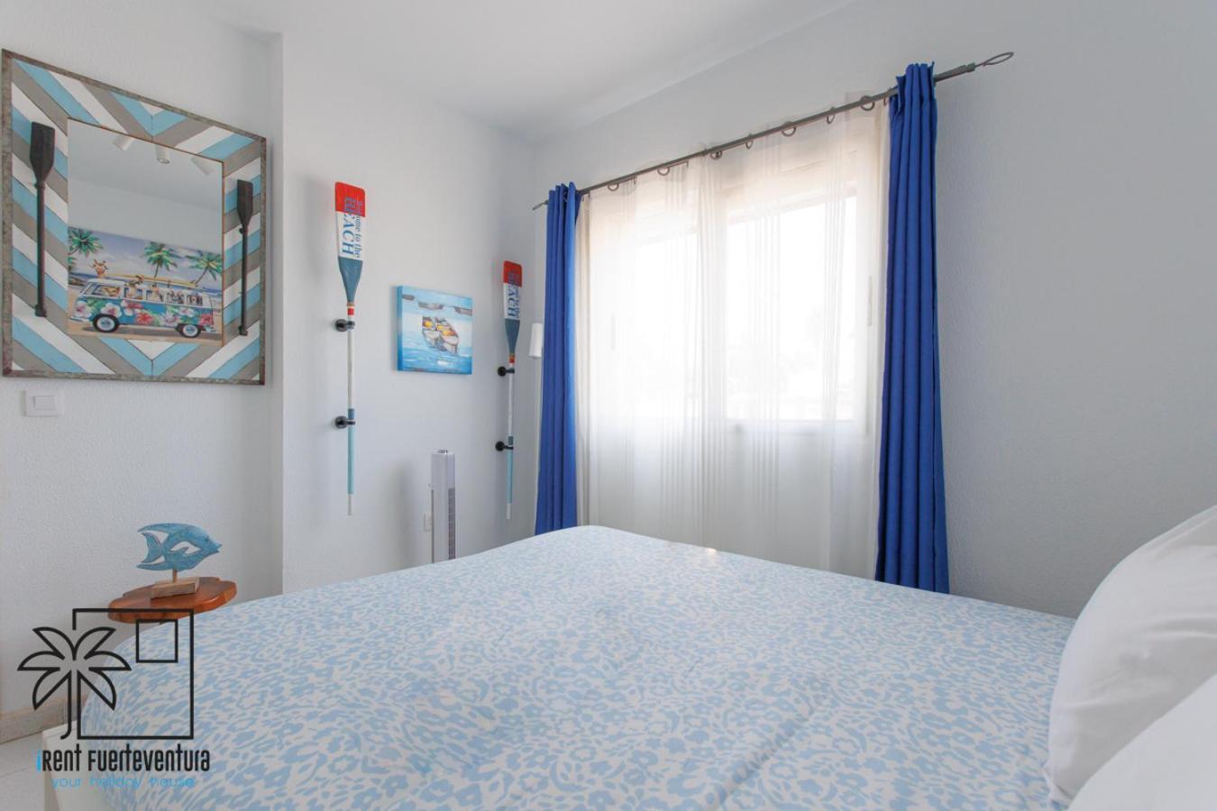 Apartamento Hola Bent Pool And Terrace Irent Fuerteventura Corralejo Exterior foto